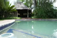Tuscan Lodge Hotels in Polokwane