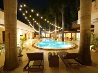 Bharti Forest Retreat Hotels in Tala