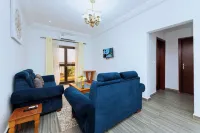 Ocean Hotel Kribi Hotels in Kribi