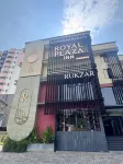 Royal Plaza Inn by Rak Rooms, Calicut