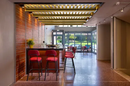 Urban Donkey Отели в г. Салоники