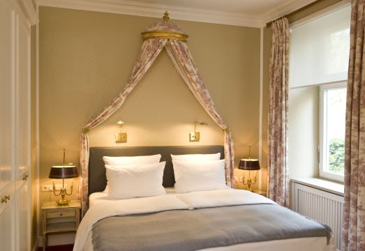 호텔 스플렌디드-돌만