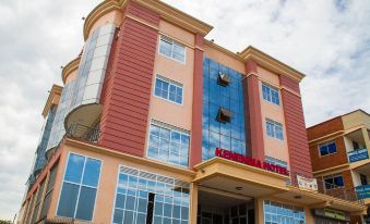Kenendia Hotel