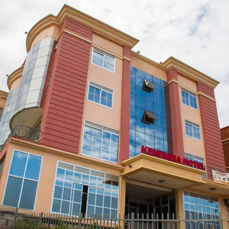 Kenendia Hotel