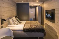 Laponia Hotell & Konferens Hotels in Arvidsjaur