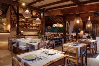 Vila Dos Orixás Boutique Hotel Hotels in Cairu