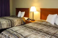 Rodeway Inn Hotel a Rutherford County