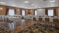 Best Western Grande Prairie Hotel  Suites