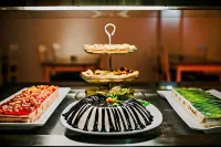 Sveltos Hotel - พร้อมอาหารเช้า