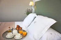 カーサ カレーリャ - B&B