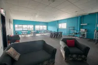 Rock Solid Backpackers Rotorua