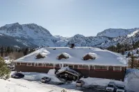 Heidelberg Inn Hotels in June Lake