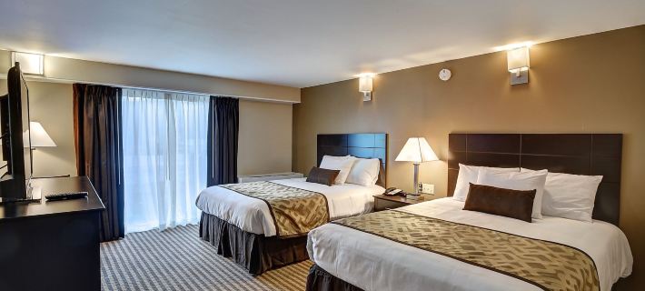 The Putney Inn Hotel di Windham County