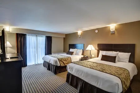 The Putney Inn Отели в г. Уолпол