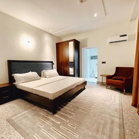 Sics Apartments