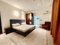 Sics Apartments Hotels in 