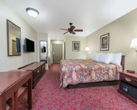 Days Inn by Wyndham St Peters/St Charles Hotels in St. Charles County