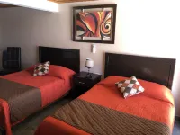 Hotel Los Valles - 2 ดาว