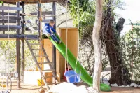 Dornhügel Guestfarm - Bãi đậu xe