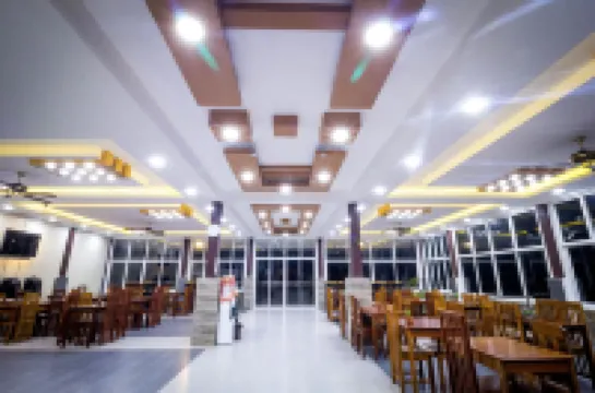 El Nido Royal Palm Inn