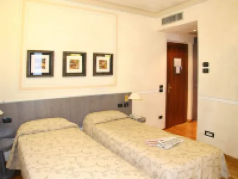 Villa Bregana Hotel Hotel a Carnago