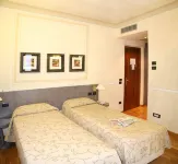 Villa Bregana Hotels in Brunello
