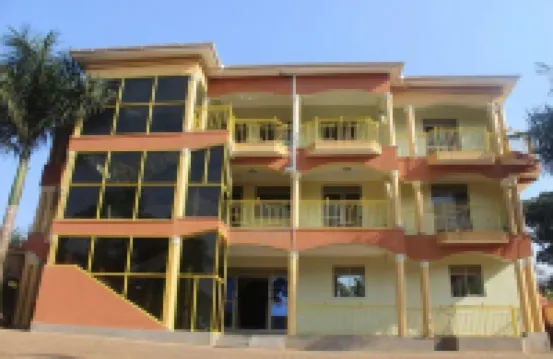 Royal Matt Hotel Hotels in 