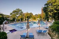 Park Hotel Villa Potenziani Hotels in Concerviano