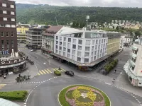 Art Déco Hotel Elite Hotels in Бьєль