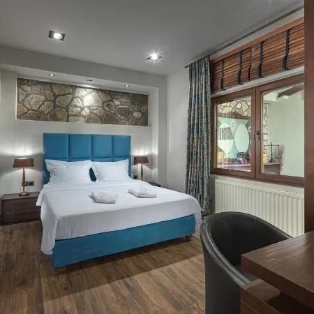 Vintage Suites Trikala