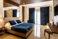 Hotel Bellavista Hôtels à : Varcaturo