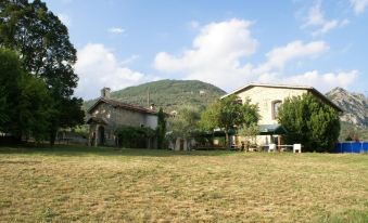 La Chapelle Saint Gervais