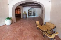 Il Villaggio di Giuele Hotel a Savona