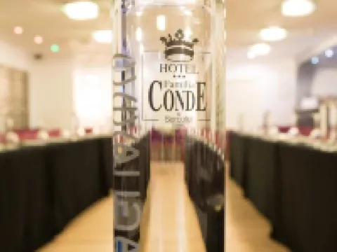 Hotel Familia Conde Hotels in Huelva