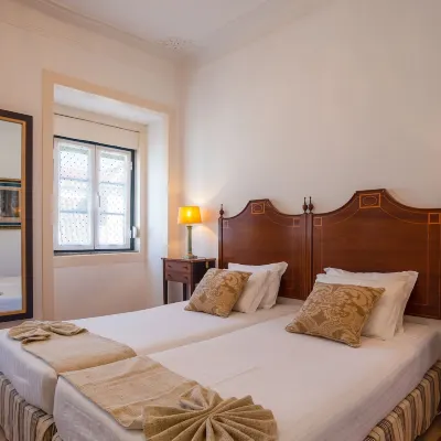 Discovery Apartment Estrela Các khách sạn gần Tháp Belem Tower