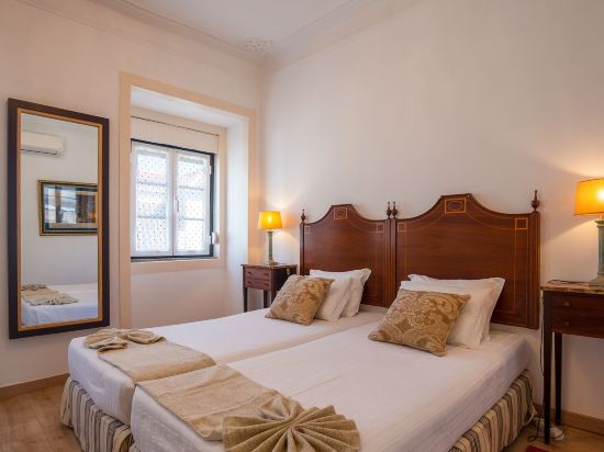 Discovery Apartment Estrela