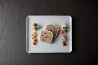 Unwind Hotel & Bar Otaru - breakfast