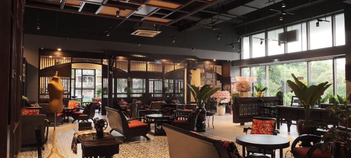 Rivergate Central Hotels in Хошимін
