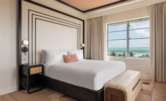 Eurostars Winter Haven Miami Beach