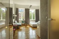 Novumhouse - Straszewskiego Hotels near Collegium Maius