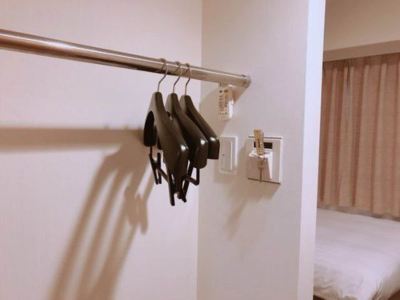 その他 スマイルホテルなんばの写真