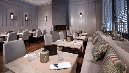 Lindner Hotel Hamburg am Michel