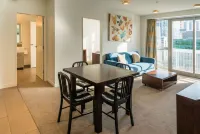 Boulcott Suites Hotels in 