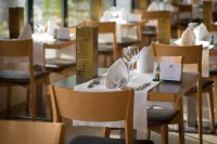 Aqua Hotel Silhouette & Spa - Adults Only - breakfast