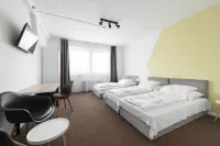 Chesscom Hotel Hotels in Vecses