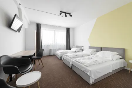 Chesscom Hotel