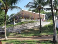 Marina Del Ray Hotels in Sekotong Barat