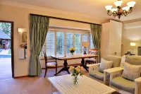 Bellgrove Guest House Sandton