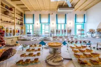 Poseidon Hotel Suites