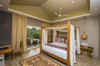 Swosti Chilika Resort